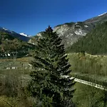 Edelweiss Hotel