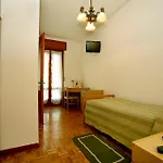 Edelweiss Hotel Villeneuve