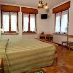 Edelweiss Hotel Villeneuve