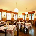 Hotel Edelweiss Villeneuve