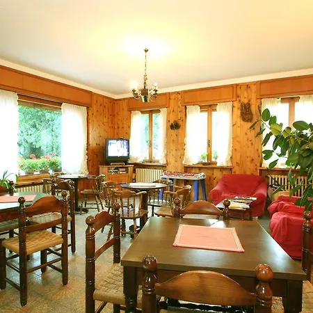 Hotel Edelweiss