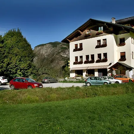 Edelweiss Hotel