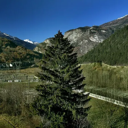 Edelweiss Hotel