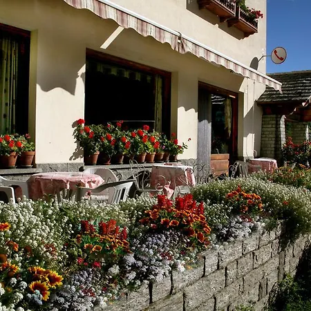 Edelweiss Villeneuve