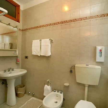 Edelweiss Hotel