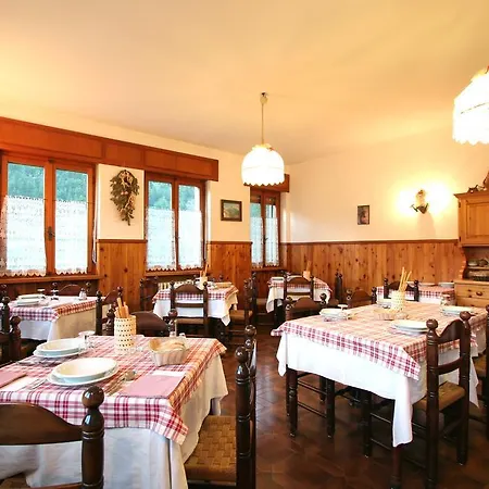 Edelweiss Szálloda