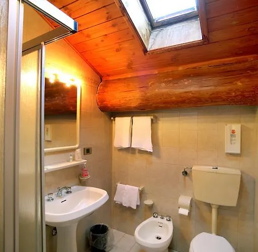 Edelweiss 2* Villeneuve