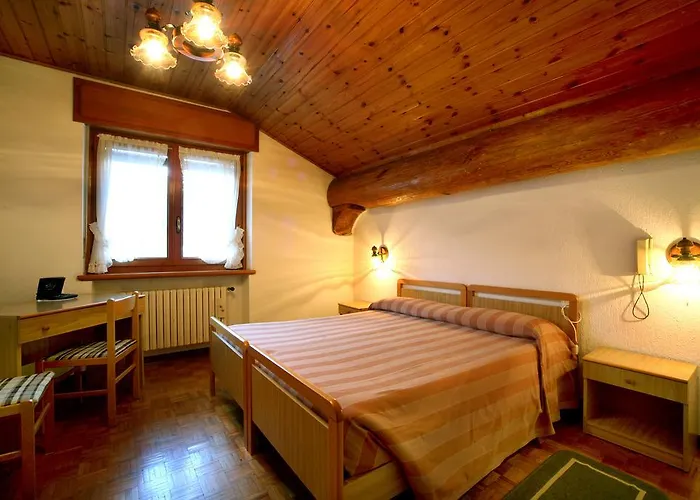 Edelweiss 2* Villeneuve